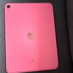 iPad
